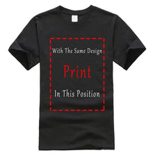 Load image into Gallery viewer, Drain Gang Merch Men'S Black T-Shirt S To 3Xl Apparel Casual Tee Shirt
