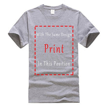 Load image into Gallery viewer, Drain Gang Merch Men'S Black T-Shirt S To 3Xl Apparel Casual Tee Shirt