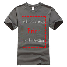 Load image into Gallery viewer, Drain Gang Merch Men'S Black T-Shirt S To 3Xl Apparel Casual Tee Shirt