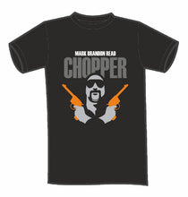 Load image into Gallery viewer, Chopper Read T-Shirt Ideal Gift for Dad Quality Tops Tee Shirt For Men Women Tshirt