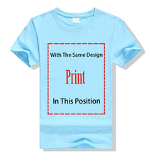 Load image into Gallery viewer, Chopper Read T-Shirt Ideal Gift for Dad Quality Tops Tee Shirt For Men Women Tshirt