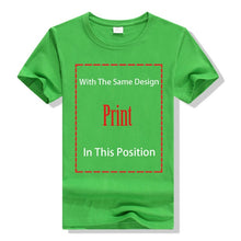 Load image into Gallery viewer, Chopper Read T-Shirt Ideal Gift for Dad Quality Tops Tee Shirt For Men Women Tshirt