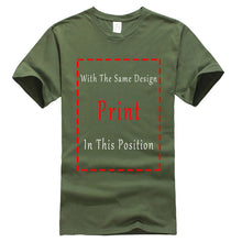Load image into Gallery viewer, Chopper Read T-Shirt Ideal Gift for Dad Quality Tops Tee Shirt For Men Women Tshirt