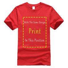 Load image into Gallery viewer, Chopper Read T-Shirt Ideal Gift for Dad Quality Tops Tee Shirt For Men Women Tshirt