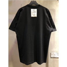 Load image into Gallery viewer, Overpriced Vetements T-shirt 2020 Men Women It is My Birthday Gift colors Print Vetements T-shirts Heterochromatic Letter Tops
