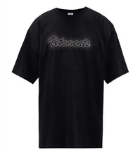 Load image into Gallery viewer, Overpriced Vetements T-shirt 2020 Men Women It is My Birthday Gift colors Print Vetements T-shirts Heterochromatic Letter Tops
