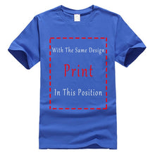 Load image into Gallery viewer, Chopper Read T-Shirt Ideal Gift for Dad Quality Tops Tee Shirt For Men Women Tshirt
