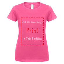 Load image into Gallery viewer, Chopper Read T-Shirt Ideal Gift for Dad Quality Tops Tee Shirt For Men Women Tshirt
