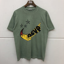 Load image into Gallery viewer, 2020ss Skull Print Travis Scott Astroworld T-shirts Men Women Top Quality Fashion Casual Streetwear Top Tees
