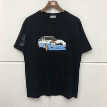 Load image into Gallery viewer, 2020ss Skull Print Travis Scott Astroworld T-shirts Men Women Top Quality Fashion Casual Streetwear Top Tees
